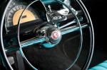 Mercury Monterey Station Wagon 1953 года
